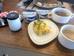 -拉萨瑞吉酒店-秀餐厅