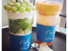 -Cafe de Paris(林荫路店)