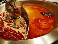 -小龙坎火锅(总店)