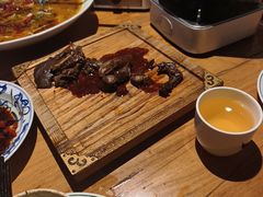 -黄山老妈·土菜(碧桂园店)