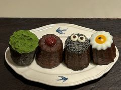 -发酵食堂(屏风街店)