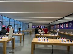 -Apple零售店(中街大悦城店)