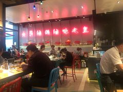 -陈鹏鹏潮汕菜(宝安机场T3航站楼店)