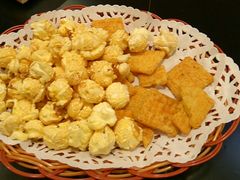-火星工厂·桌游·团建聚会·轰趴馆(厦滘店)
