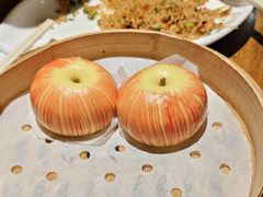 -金苑酒家·客家菜·广东老字号(万象店)