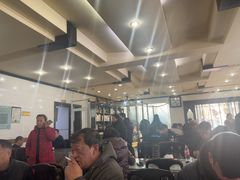 -杨记拉面总店