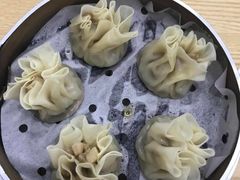 -景芳周大姐烧麦(东新店)