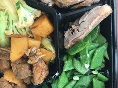 -中科大东区东苑餐厅(天使路店)