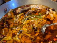 -水煮三国·川鲁江湖菜(香山店)