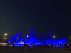 -秦文明广场