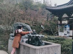 -径山寺
