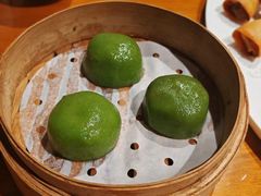 -乐忻皇朝(上海中心大厦店)