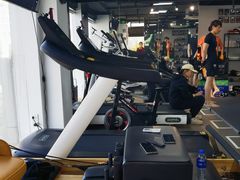 -GymPlus健身(四平路店)