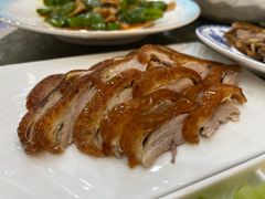 -便宜坊烤鸭店(玉蜓桥天坛店)