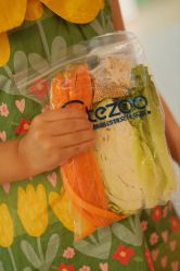 -酷嗒动物文化乐园(cutezoo西溪乐天城店)