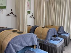 -络小护经络养生馆(天星桥店)