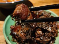 -兰溪小馆(东直门簋街店)