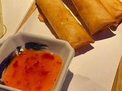 -马邦子·紫苏烤鱼(恒隆广场店)