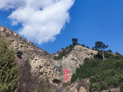 -北岳恒山