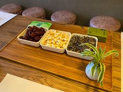 -MAP CHA普洱茶馆(翠湖店)