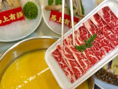 -喜聚薈·花膠雞海鮮火鍋(越秀店)