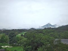 -浙江安吉JW万豪酒店