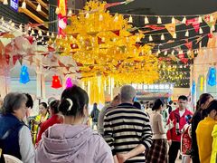 -友谊阳光城(金贸街道店)