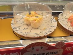 -争鲜回转寿司(中街大悦城店)