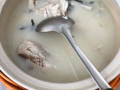 -天乐农家鱼头王(天目湖店)