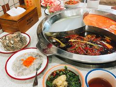 -陳艳红火锅(港汇店)