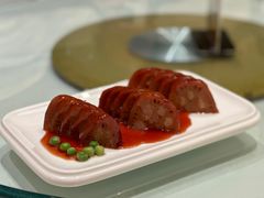 -得月楼·省级非遗·传统苏帮菜(观前店)