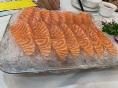 -新享乐海鲜(翠华路店)