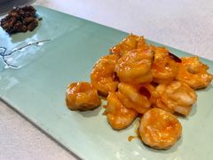 姨太俏虾球-卫鼎轩·曹公馆(鼓楼店)