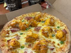 -达美乐比萨(国瑞北路店)