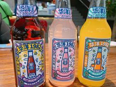 -民间瓦缸煨汤館(嵩山路店)