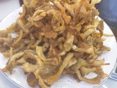 -冰城焰会大丰收铁锅炖(萝岗万达金街店)