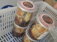 -阳澄湖大闸蟹·琼灵阁牌品牌连锁(吴中总店)