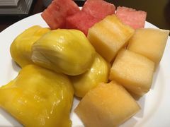 -南湖名都·景湖轩全日制餐厅·海鲜自助·东南亚风味·临湖而食