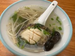 -旺角小渔村·海肠捞饭开创者(环山路店)