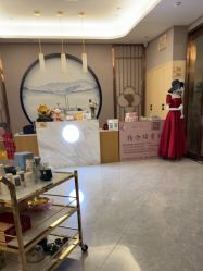 -红颜印画古风汉服艺术摄影