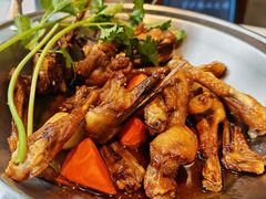 美极鸭五件-美极鲜食坊(宝安南路店)