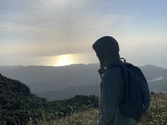 -七娘山