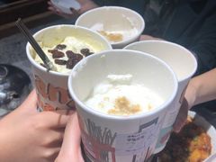 声声乌龙-茶颜悦色(平和堂负一楼店)