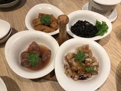 九转小肠-莆田餐厅PUTIEN(三里屯店)