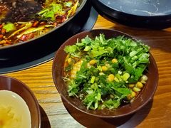 -受气牛肉·重庆耙牛肉(来福士店)