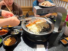 -九田家黑牛烤肉料理(石路天虹店)