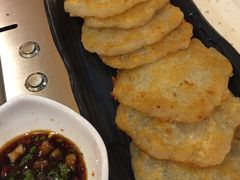 -小鲜肉延边朝鲜族烤串(珠海店)
