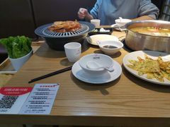 -守柴炉烤鸭(乐山万达店)
