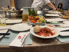 -上渔铁板烧(熙悦汇店)