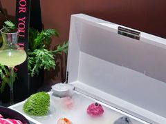 -色響火锅(恒隆广场店)